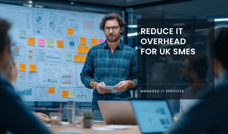 Managed IT Services UK