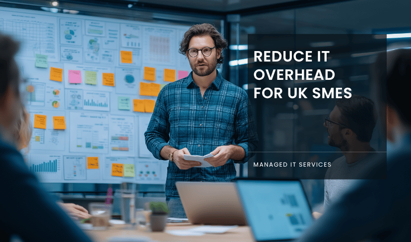 Managed IT Services UK