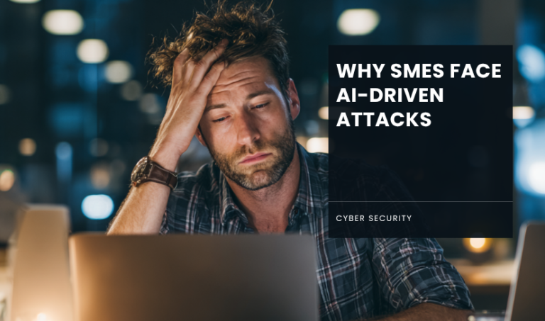 AI-Powered Cyberattacks