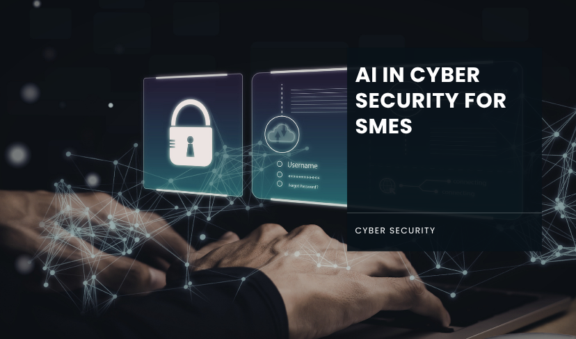AI in cybersecurity for SMEs