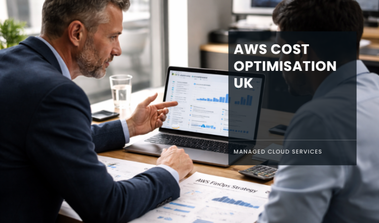 AWS Cost Optimisation