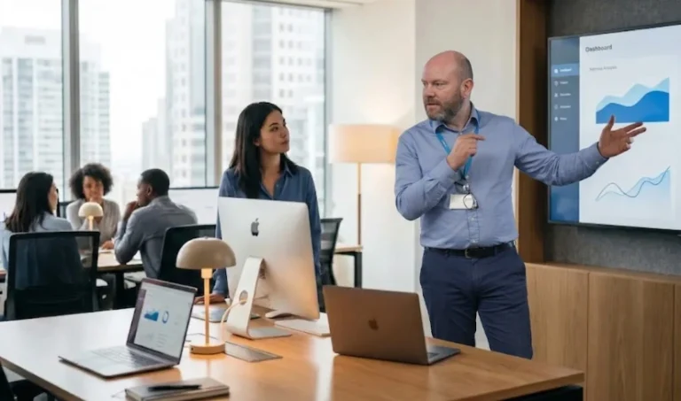 macOS Management Challenges