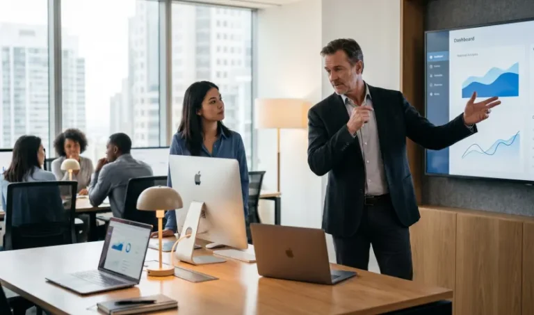 macOS Management Challenges