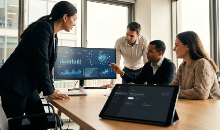 AI cybersecurity for finance SMEs