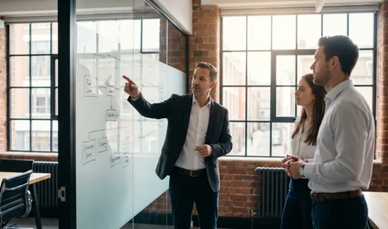 AI strategy for SMEs