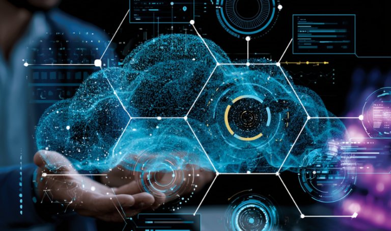 cloud solutions provider UK