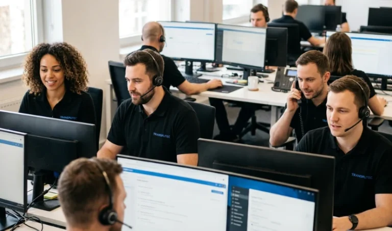 24/7 Managed IT Services