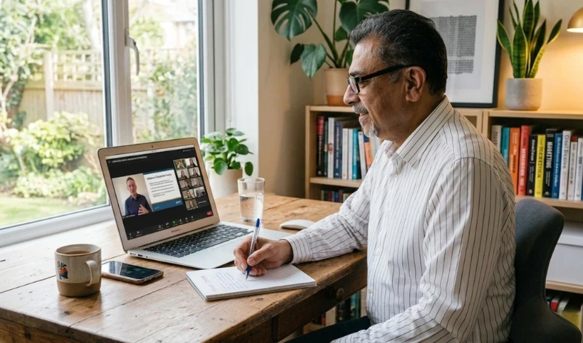 Cloud Solutions UK for Hybrid Working