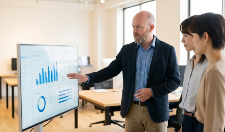 IT automation for SMEs