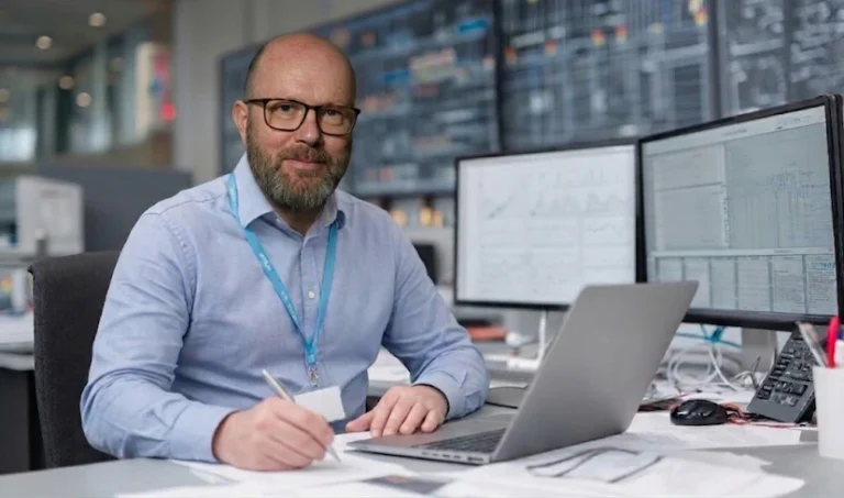 managed IT services provider