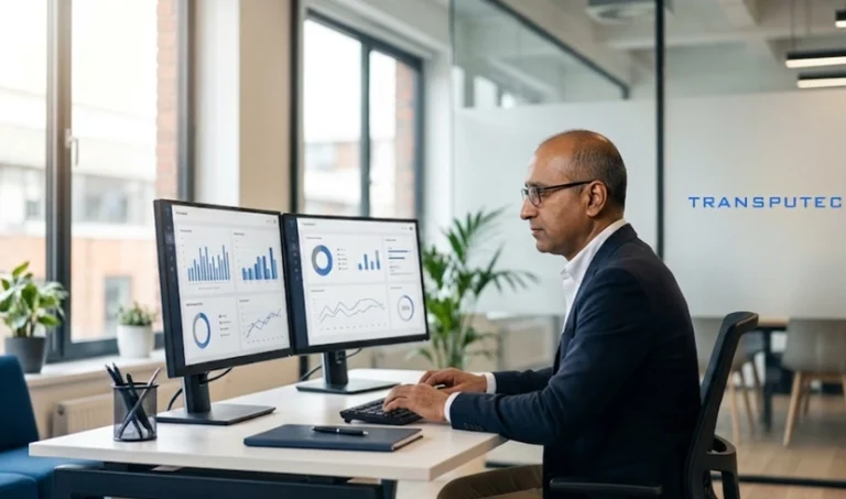 managed IT services provider