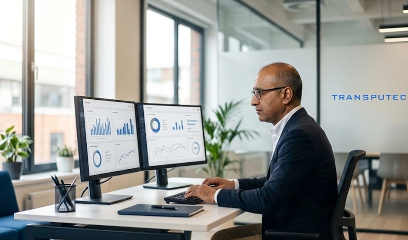 managed IT services provider