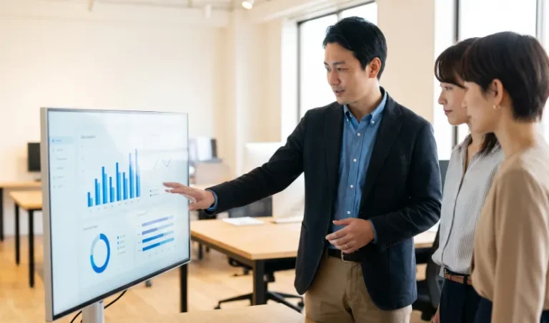 IT automation for SMEs