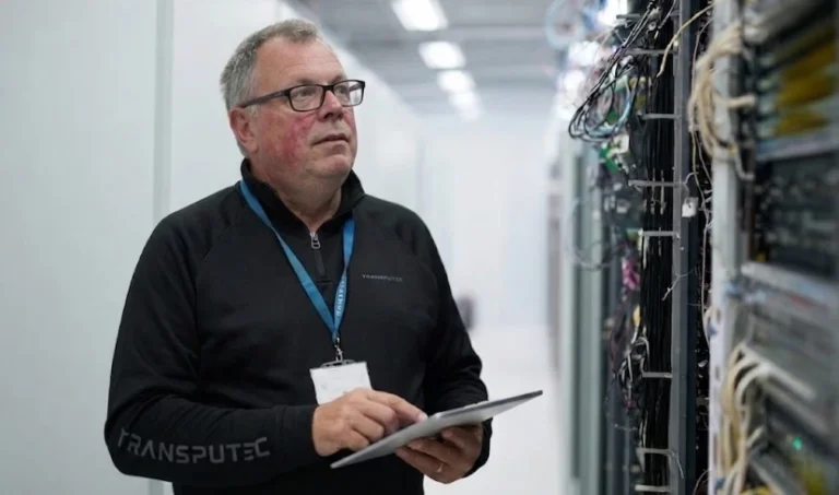 best managed IT services provider