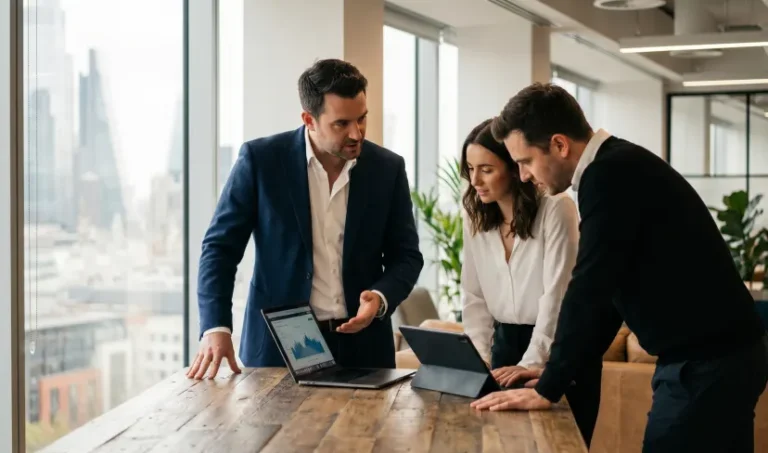 cloud solutions provider UK