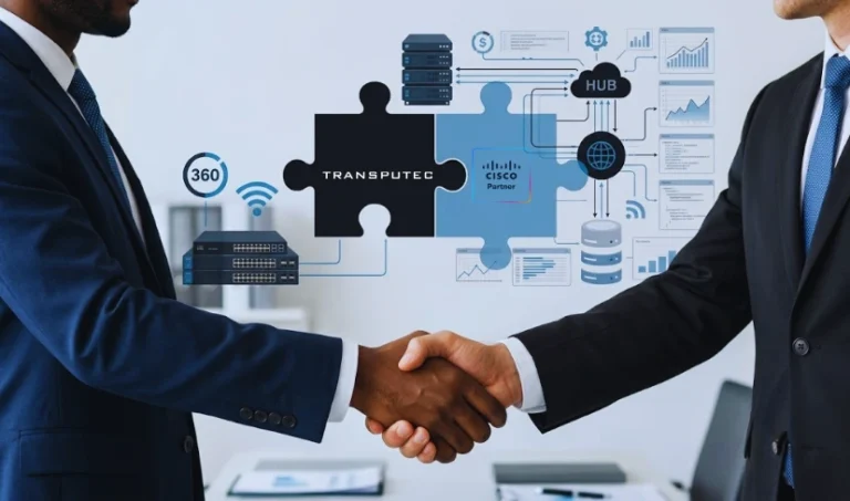 Cisco Partner UK