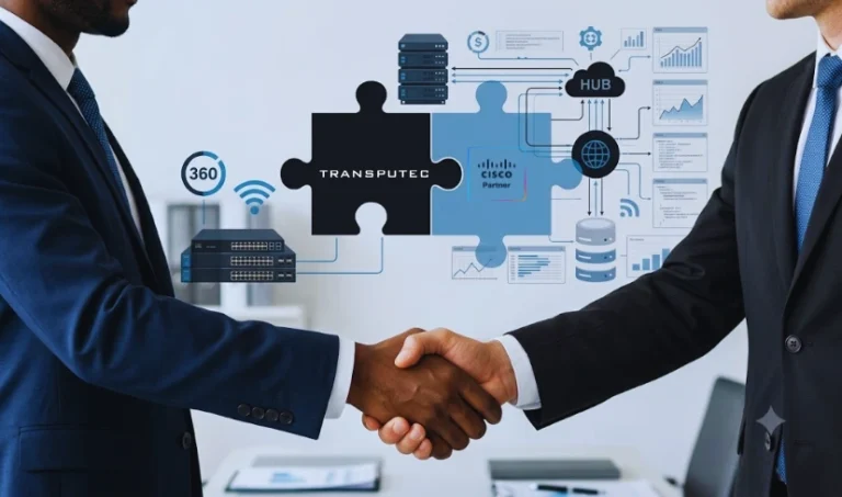 Cisco Partner UK