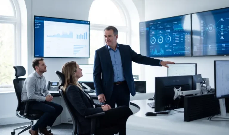 Cisco Partner UK