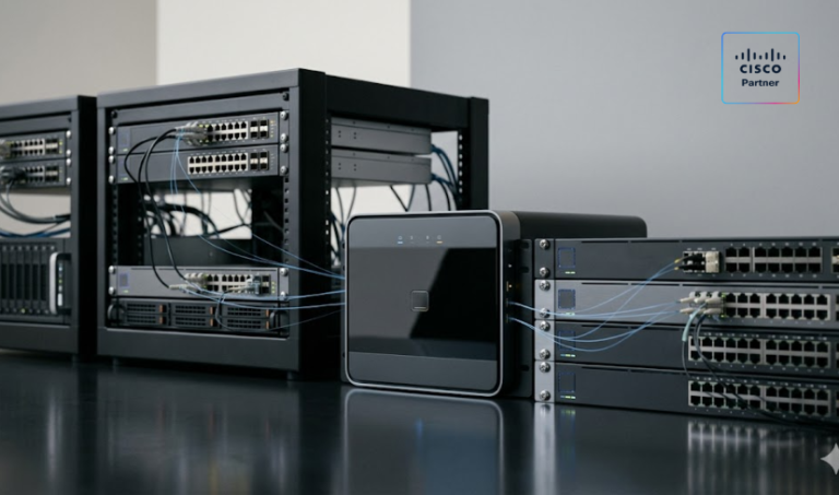 Cisco Partner