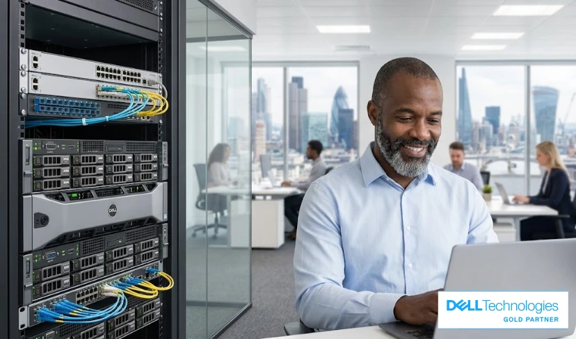 Dell Partner