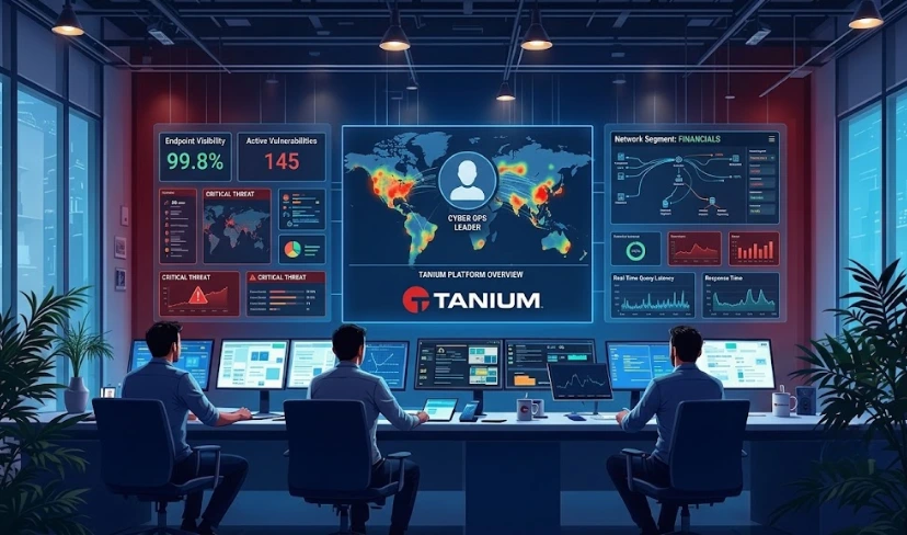 Tanium Partner