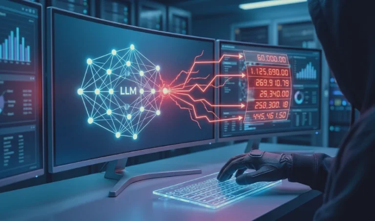 LLM API security