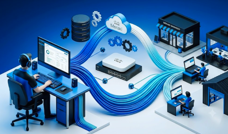 Cisco Partner