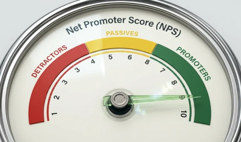 Customer NPS