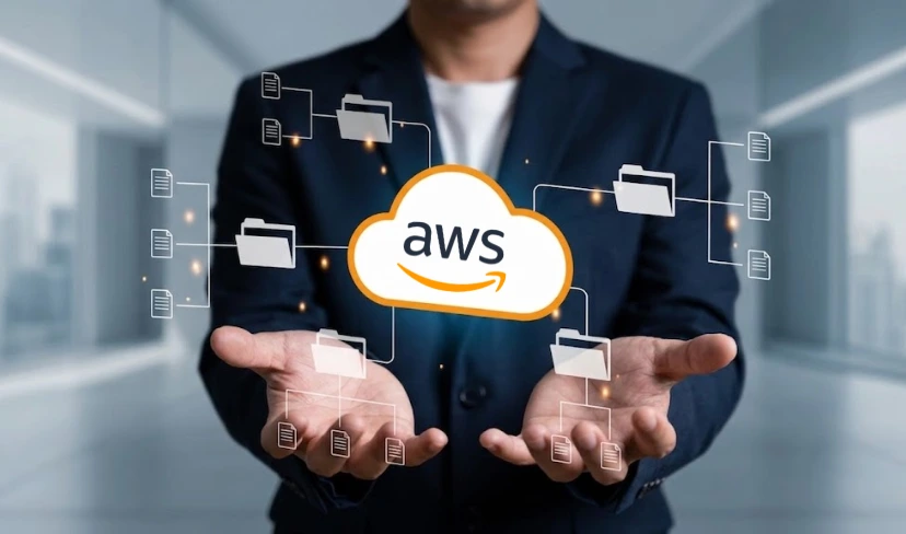 AWS Partner UK