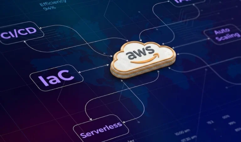 AWS Partner
