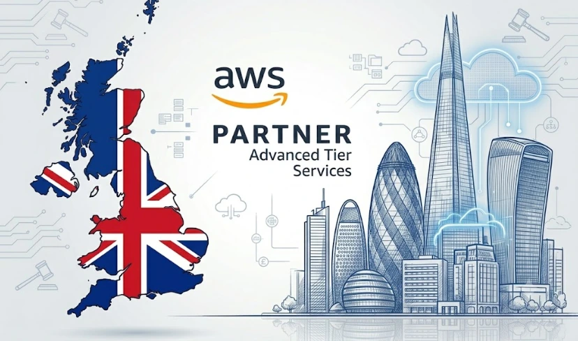AWS Advanced Tier