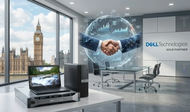 Dell Partner