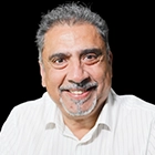 Rickie Sehgal