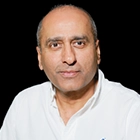 Sonny Sehgal