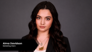 Alma Davidson