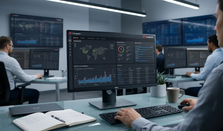 Tanium Partner