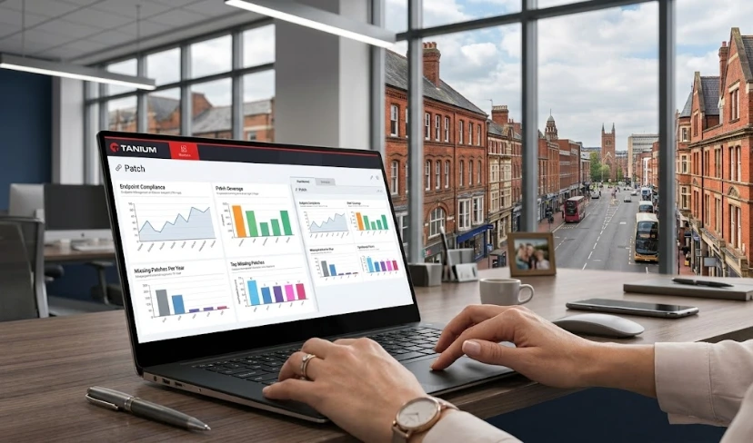 Tanium Partner