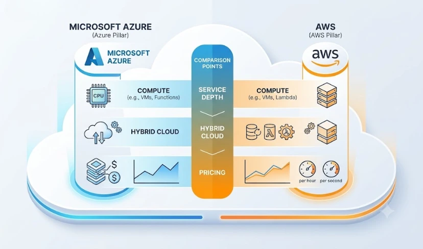 azure vs aws