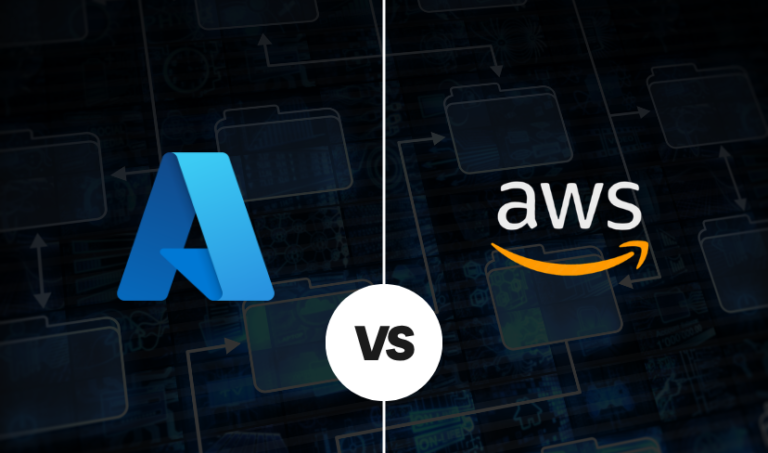 azure vs aws