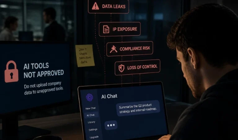 What is Shadow AI