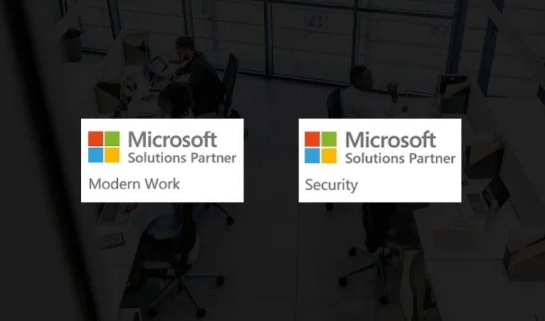 microsoft solutions partner
