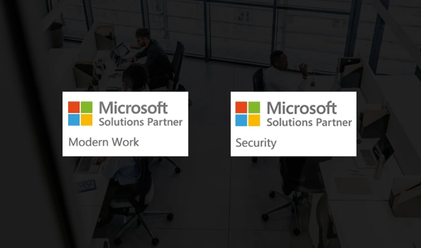 microsoft solutions partner
