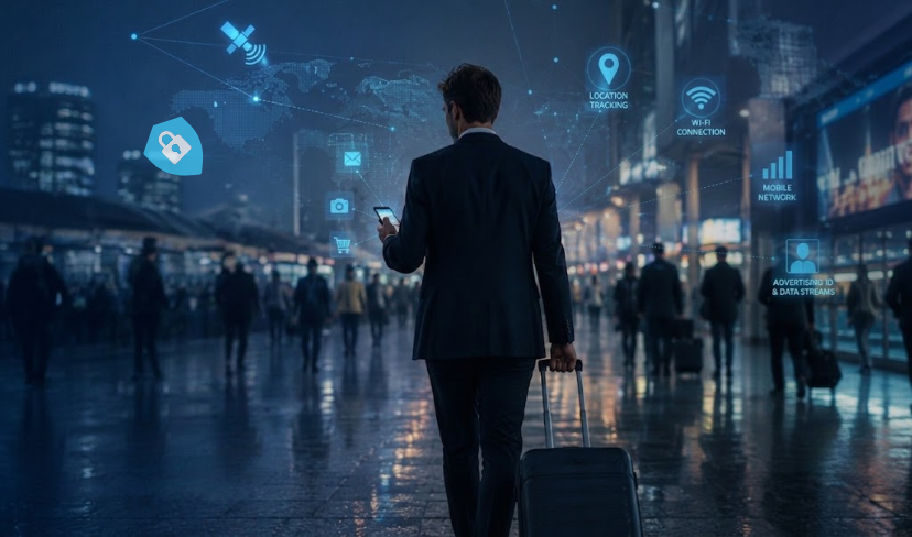 mobile device security