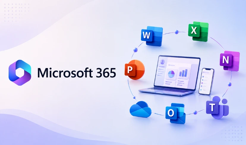 Microsoft 365 Licensing for SMEs