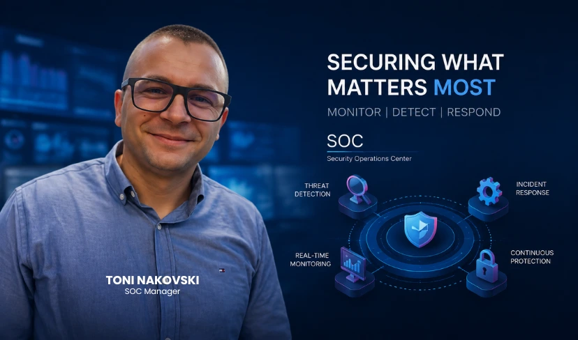 managed SOC provider