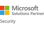 Microsoft Solutions Partner - Security