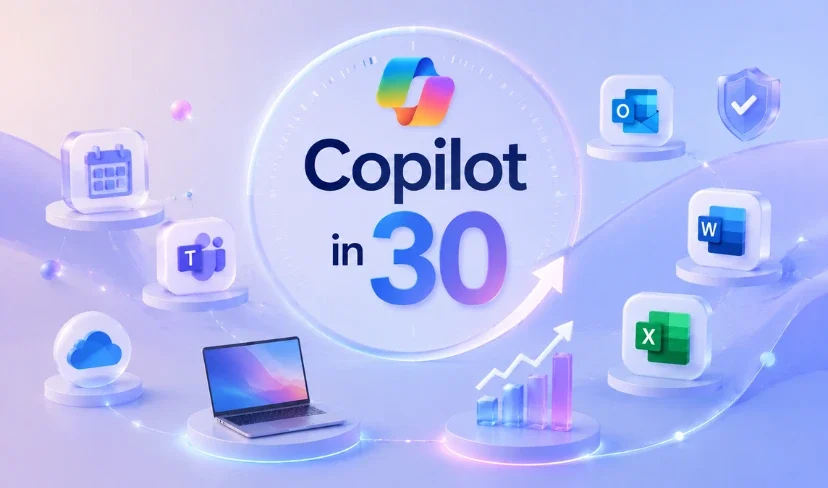 what is Copilot in 30