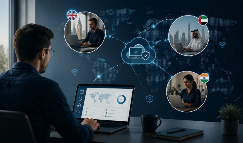 Device Lifecycle Management