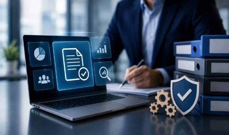 Software License Management