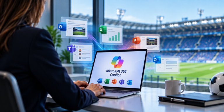 Microsoft 365 Copilot adoption